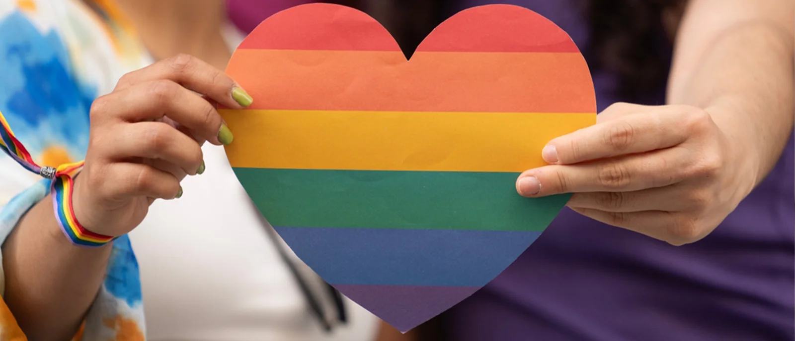 How to Be an Ally: 10 Actionable Tips Beyond Rainbow Merch